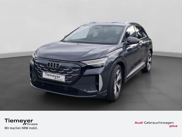 Audi Q4