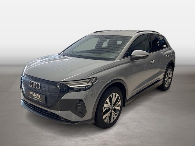 Audi Q4