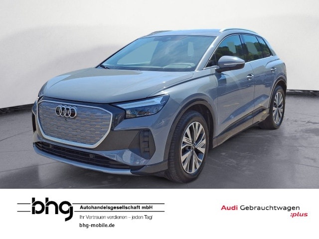 Audi Q4