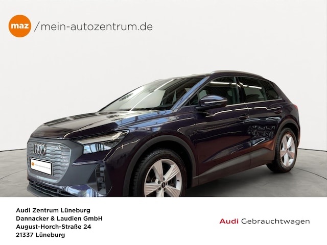 Audi Q4