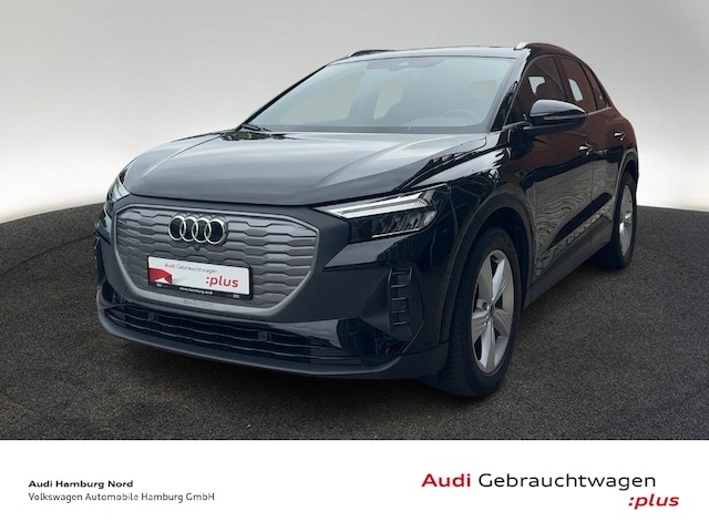 Audi Q4