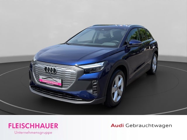 Audi Q4