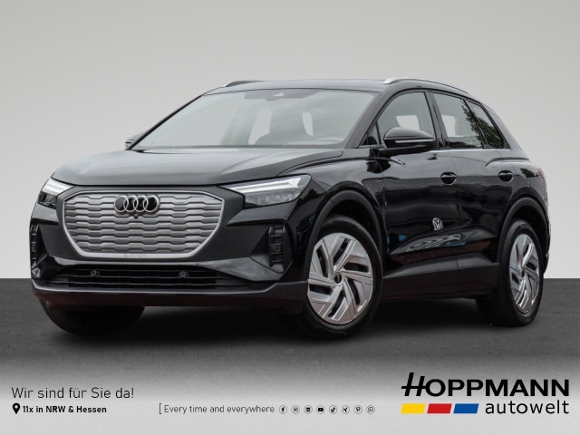Audi Q4