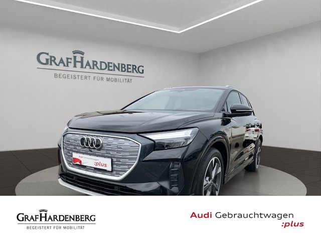 Audi Q4