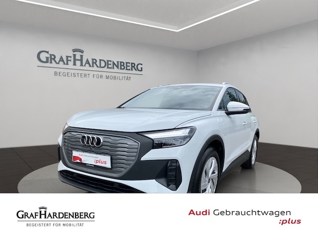 Audi Q4
