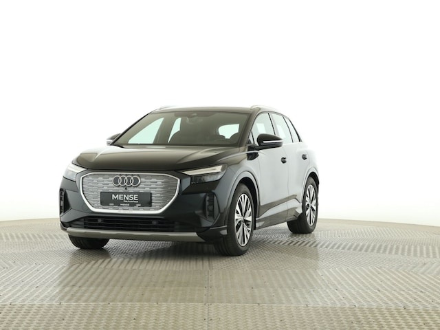 Audi Q4