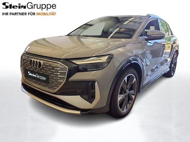 Audi Q4