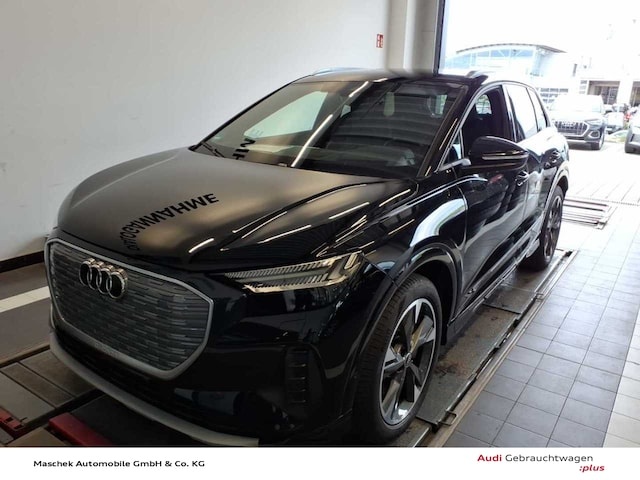 Audi Q4