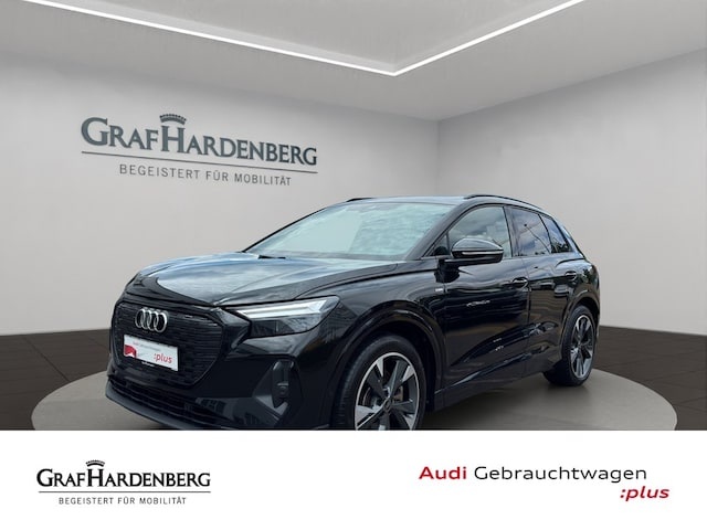 Audi Q4