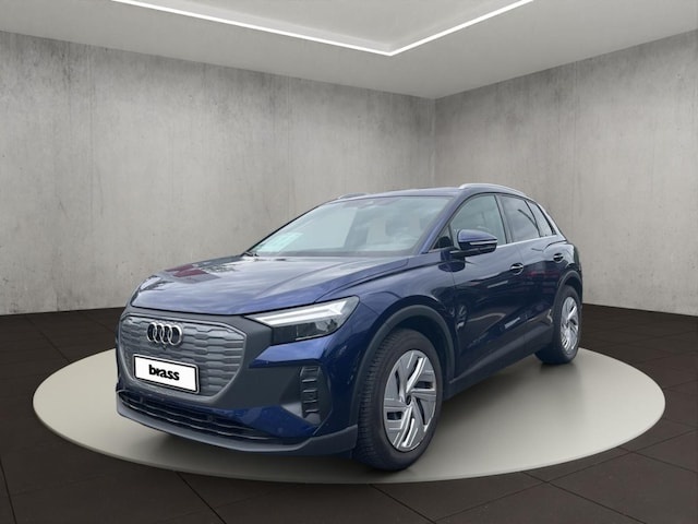 Audi Q4