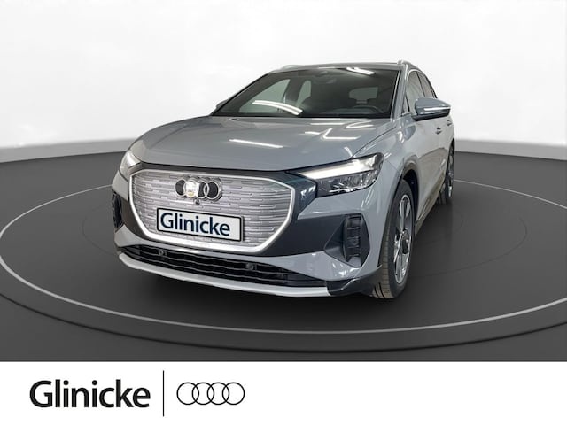Audi Q4