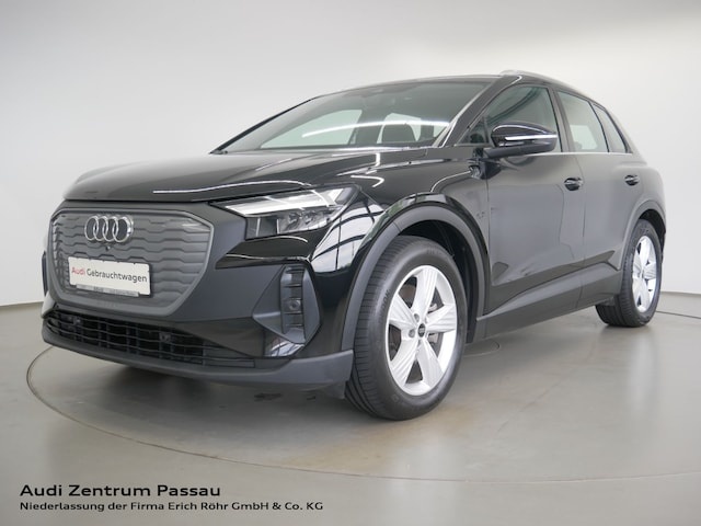 Audi Q4