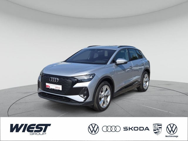 Audi Q4