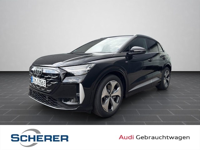 Audi Q4