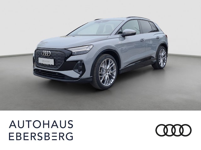 Audi Q4
