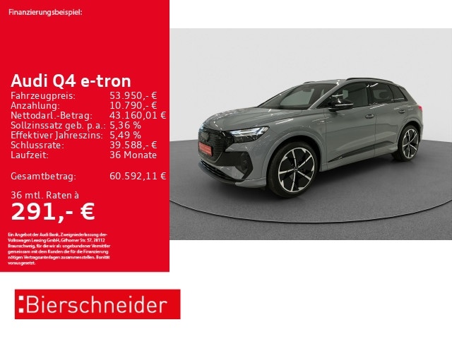 Audi Q4