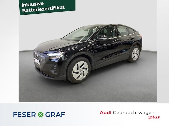 Audi Q4