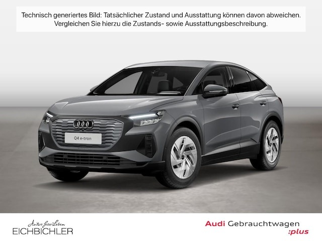 Audi Q4