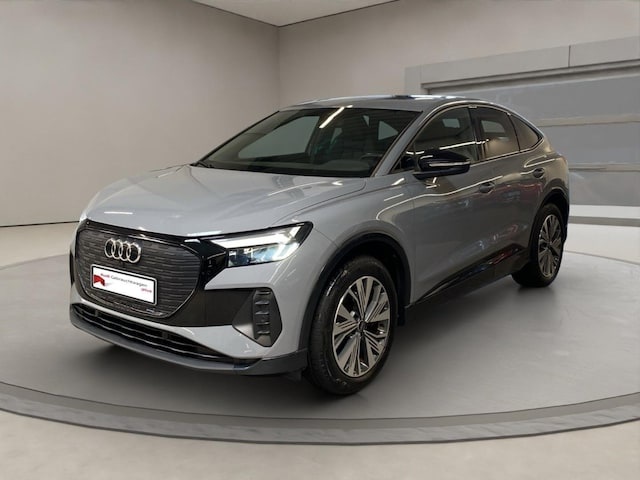 Audi Q4