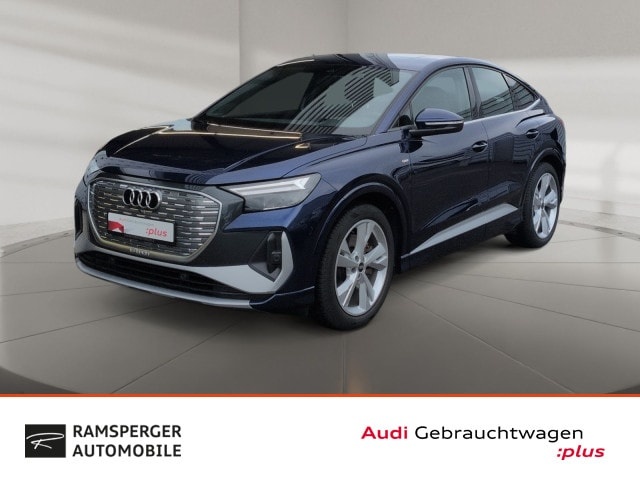 Audi Q4