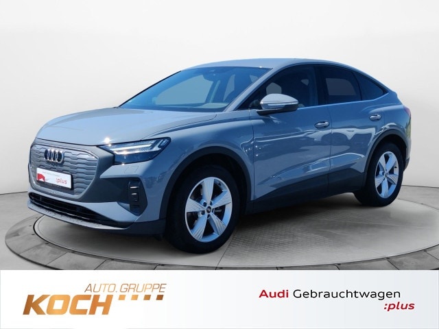 Audi Q4