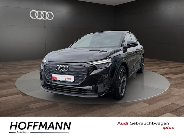 Audi Q4