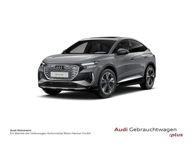 Audi Q4
