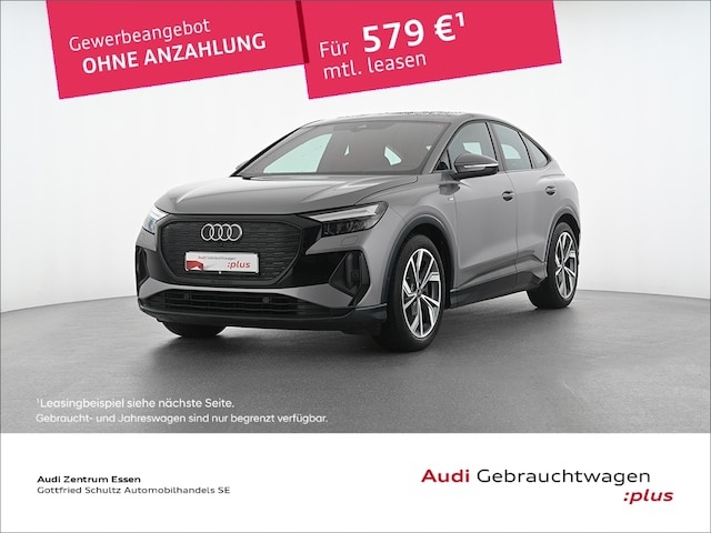 Audi Q4