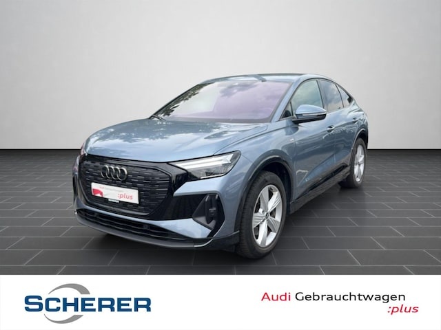 Audi Q4