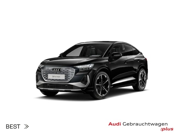 Audi Q4