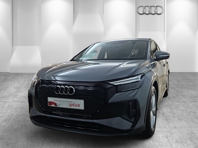 Audi Q4