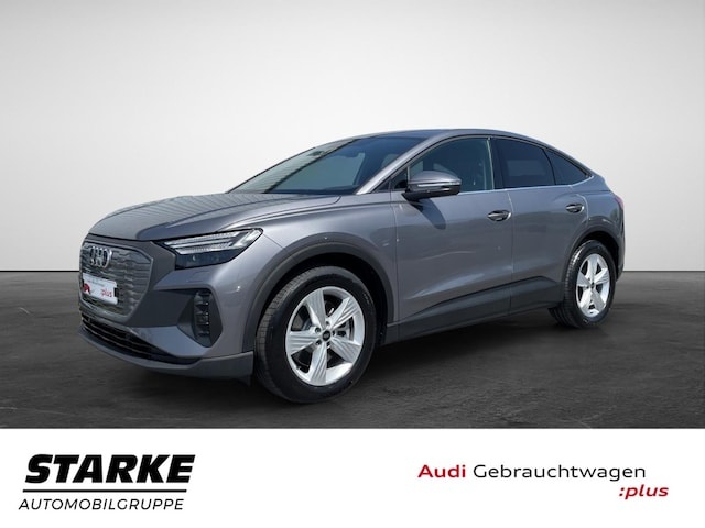 Audi Q4