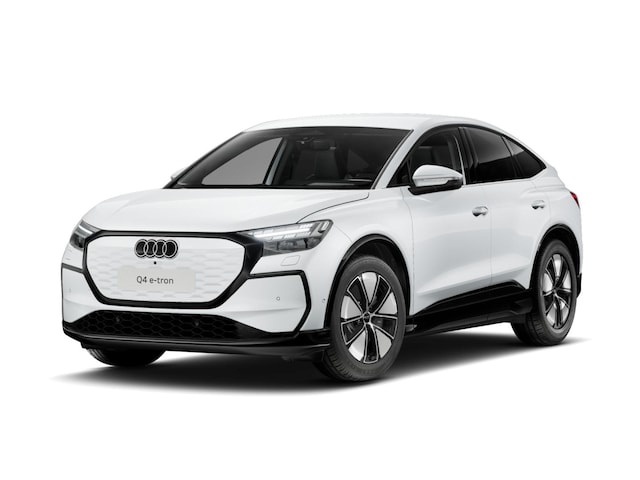 Audi Q4