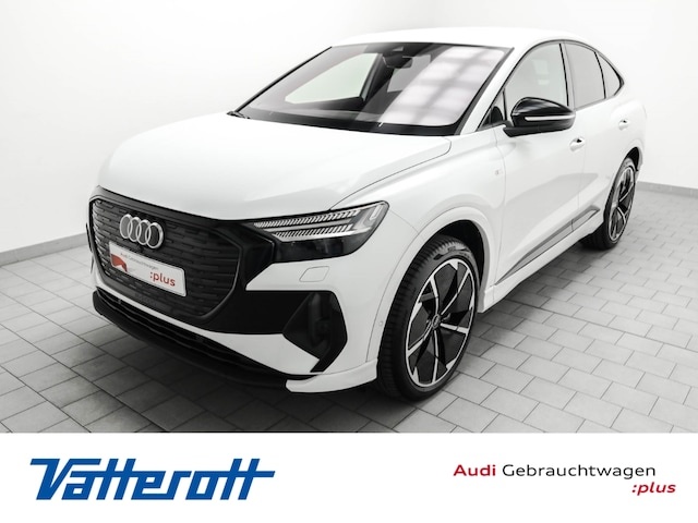 Audi Q4