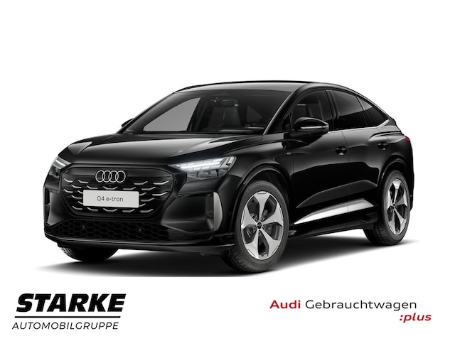 Audi Q4