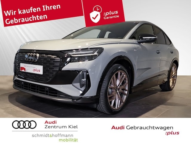 Audi Q4