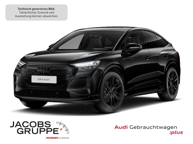 Audi Q4