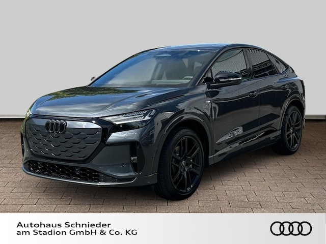 Audi Q4