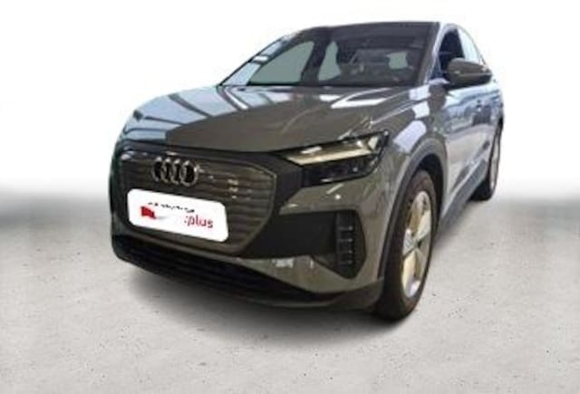 Audi Q4