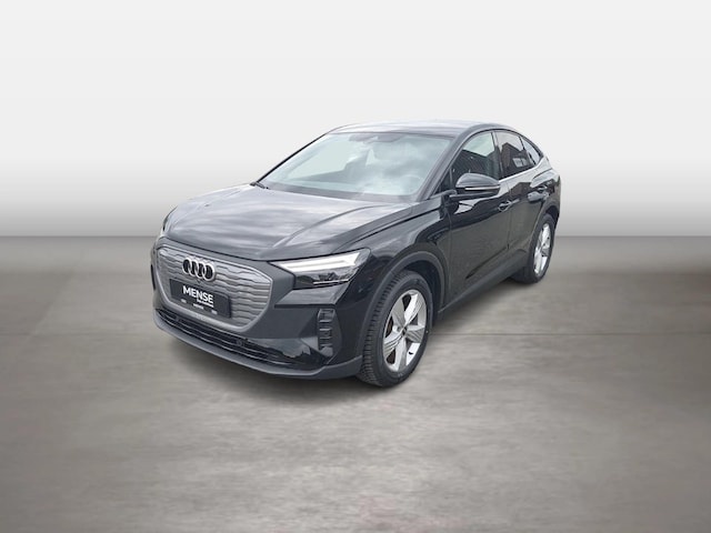 Audi Q4