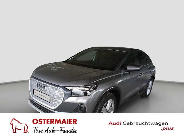 Audi Q4