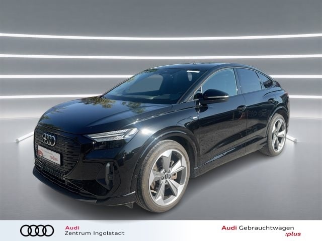 Audi Q4