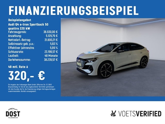 Audi Q4
