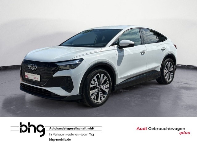 Audi Q4