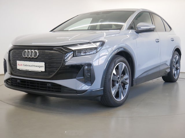 Audi Q4