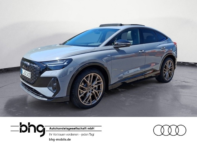 Audi Q4