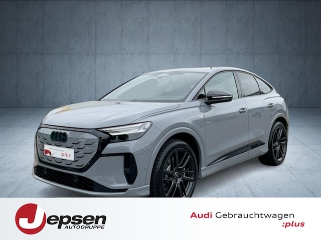 Audi Q4