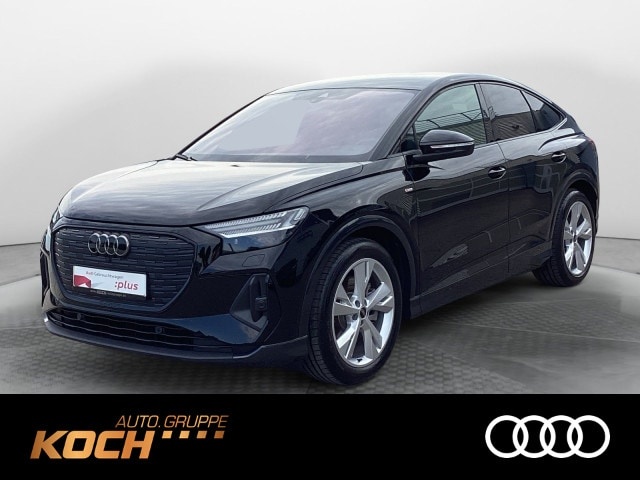 Audi Q4