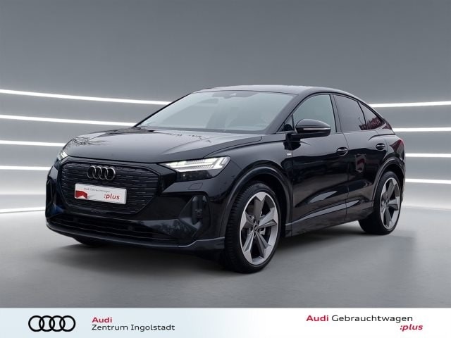Audi Q4