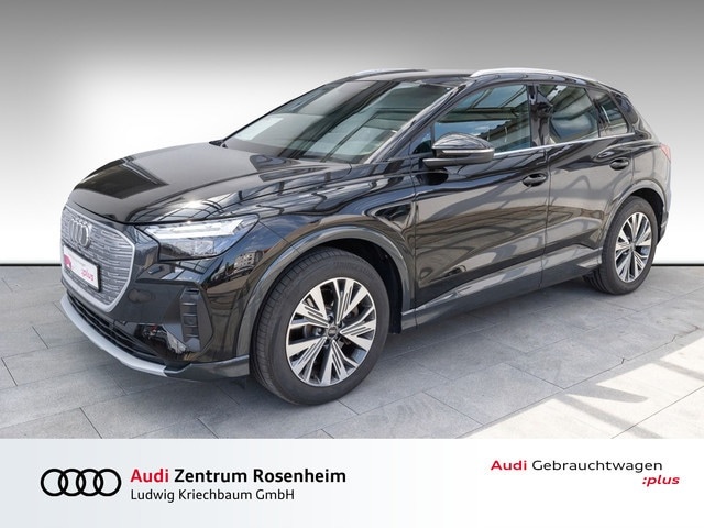 Audi Q4